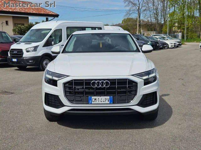 AUDI Q8 Q8 50 3.0 tdi mhev quattro tiptronic - GM144PV