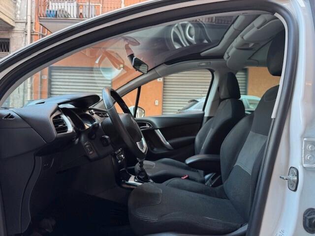 Citroen C3 1.6 HDi 110 Exclusive Style