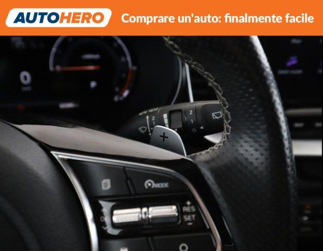 KIA Ceed 1.4 T-GDi 5p. GT Line