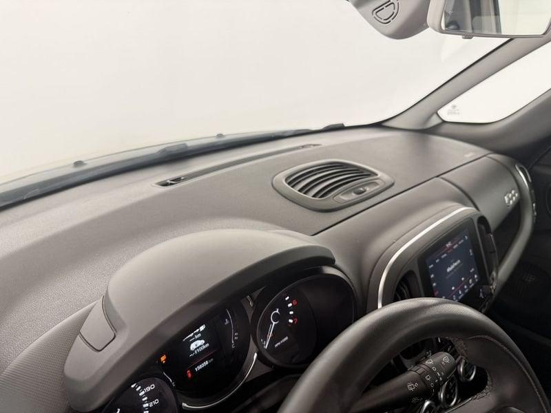 FIAT 500L Cross 1.3 Multijet 95cv City Cross