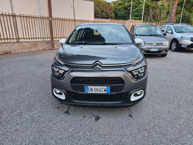 CITROEN C3 1200 Benzina 83 S&S You