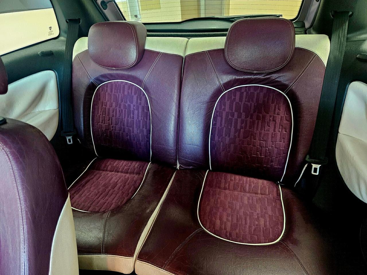 Lancia Ypsilon 1.3 MJT 75 CV Elle