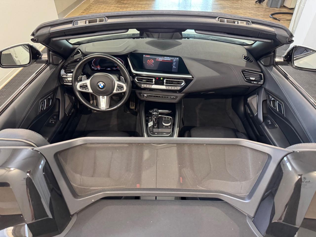Bmw Z4 sDrive20i Msport