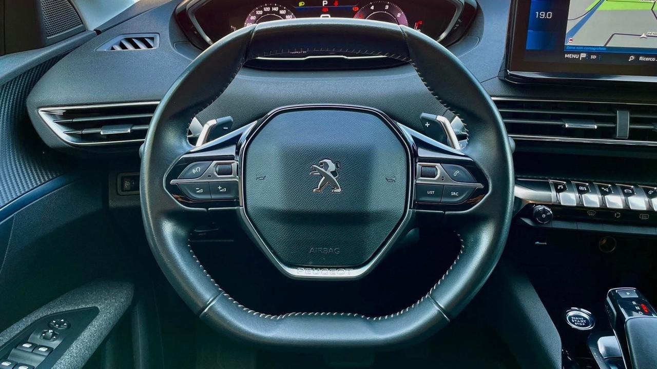 PEUGEOT 3008 1.5 BLUEHDI ACTIVE BUSINESS 131CV - FULL LED, VIRTUAL COCKPIT, NEOPATENTATI