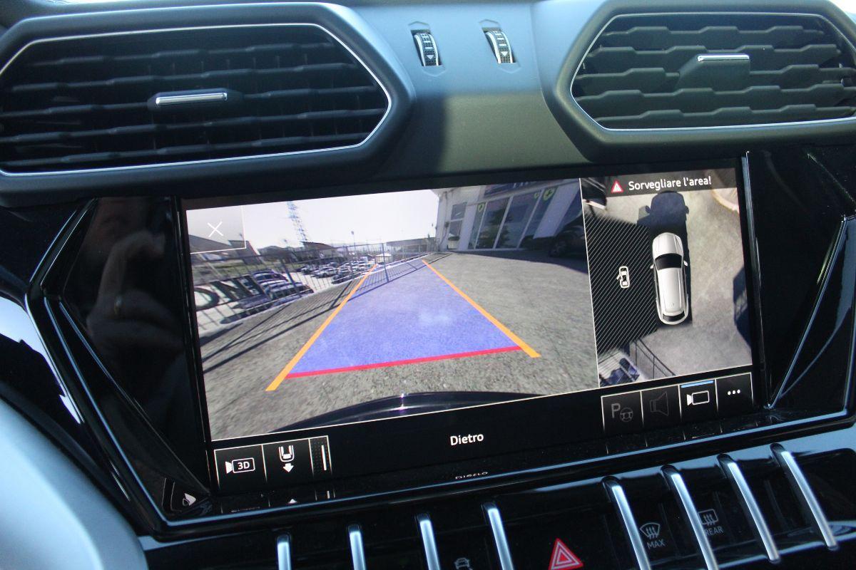 LAMBORGHINI - Urus - 4.0