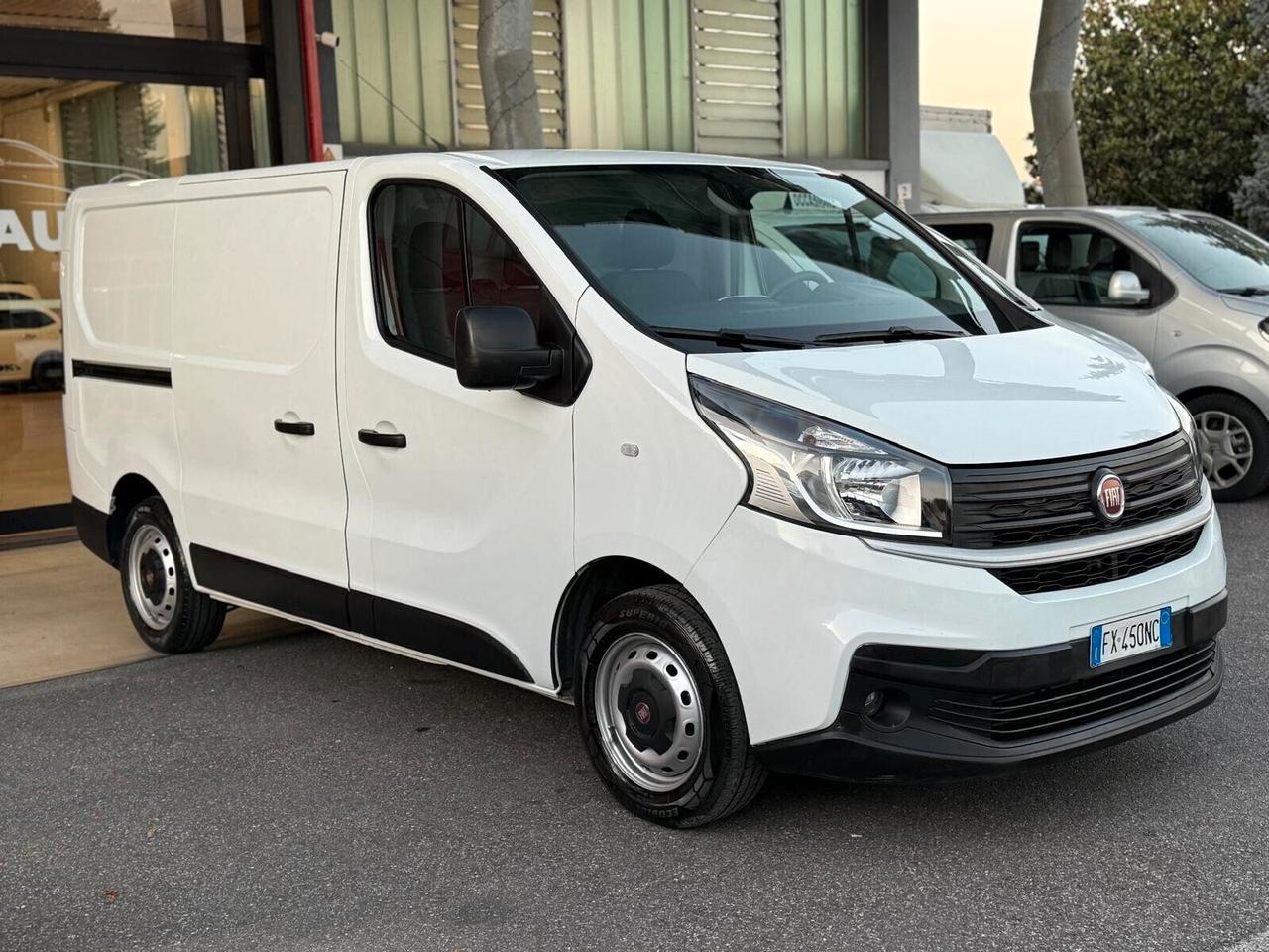 Fiat Talento 1.6 MJT120 cv IN OTTIME CONDIZIONI
