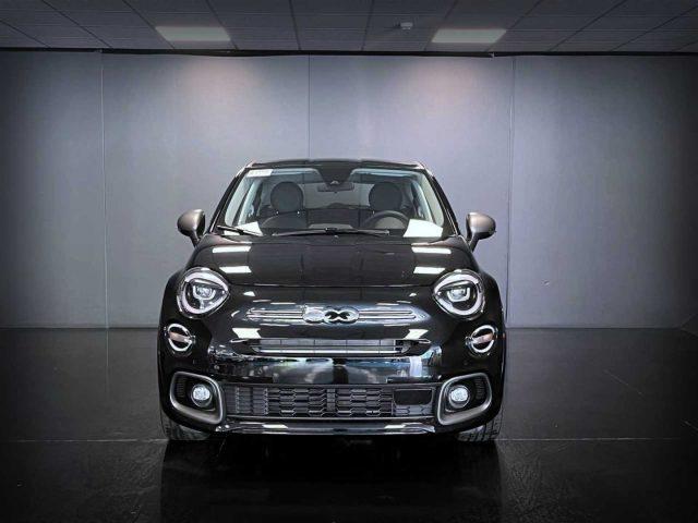 FIAT 500X 1.5 T4 130 CV Hybrid DCT Sport VARI COLORI