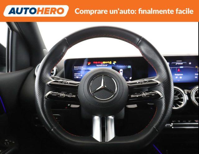 MERCEDES-BENZ B 250 e hybrid EQ AMG Line Premium