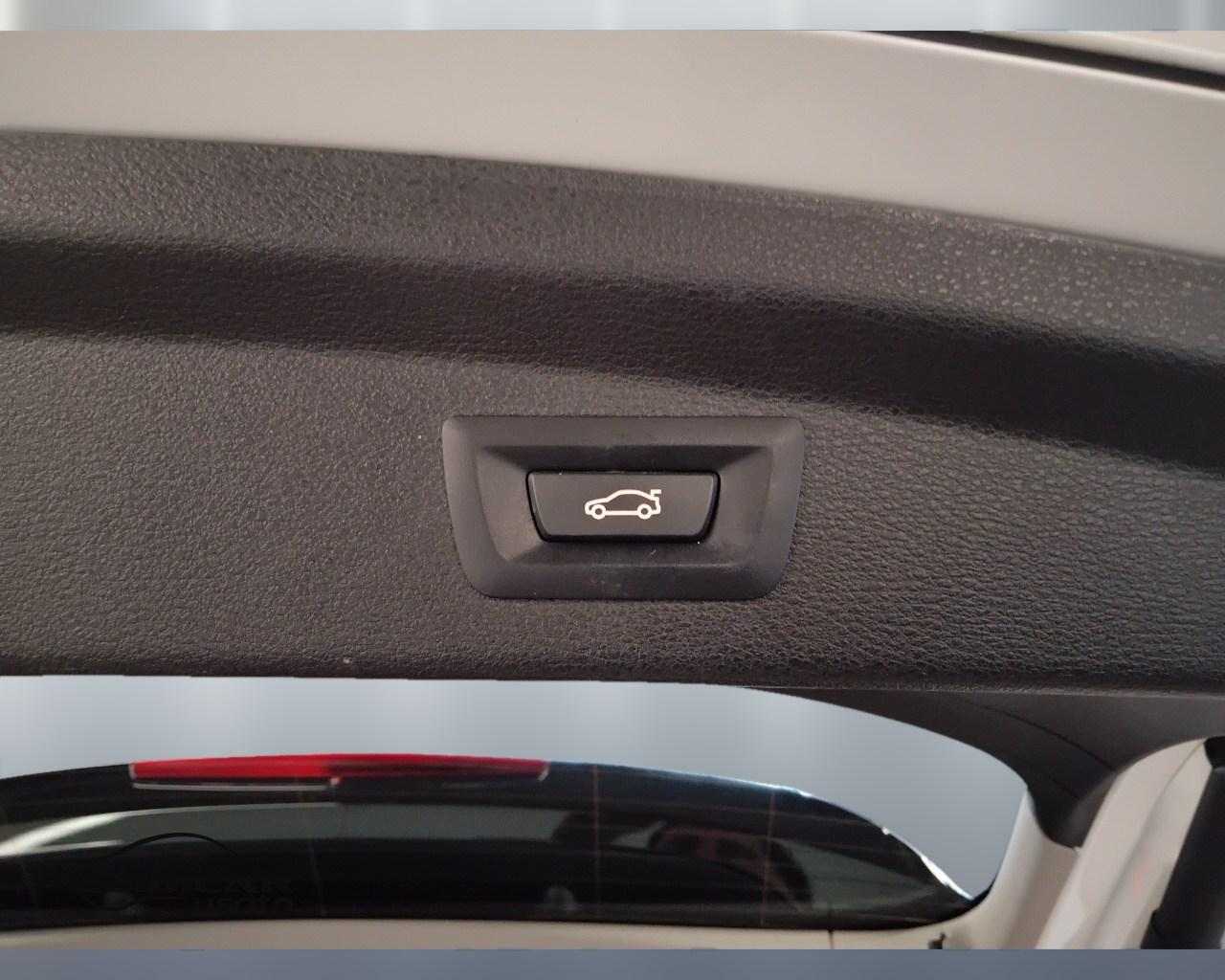 BMW X2 F39 - X2 sdrive18d Business X auto