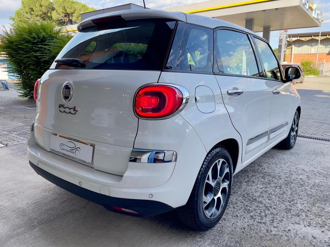 Fiat 500L 1.4 95 CV Mirror