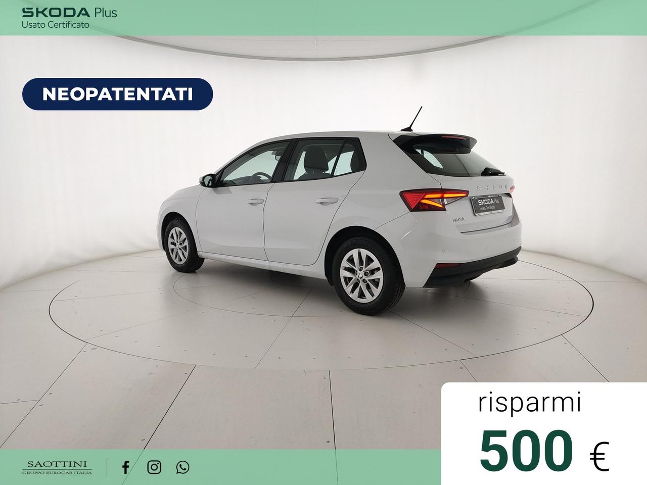 1.0 mpi evo Selection 80 CV
