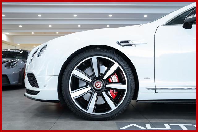 BENTLEY Continental GT V8 S|FULL CARBON