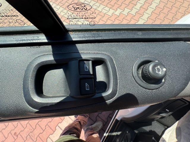 FORD Transit Custom 300 2.0 TDCi 130cv PL FURGONE TREND AZIENDALE