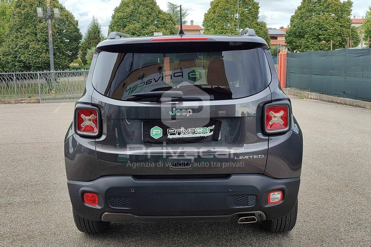 JEEP Renegade 1.0 T3 Limited