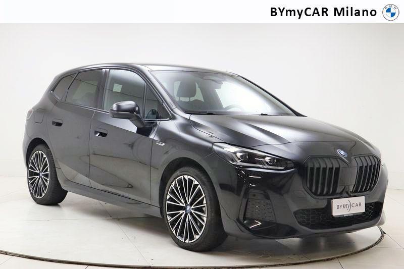 BMW Serie 2 Active Tourer 225 e Msport xDrive DCT