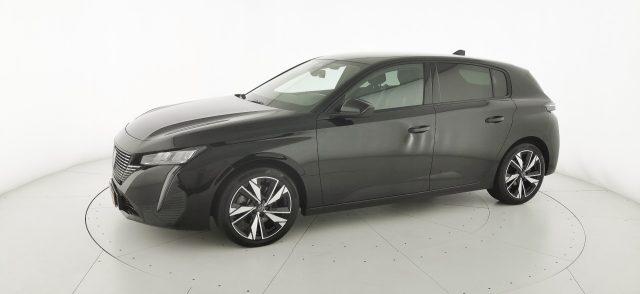 PEUGEOT 308 BlueHDi 130 S&S EAT8 Allure