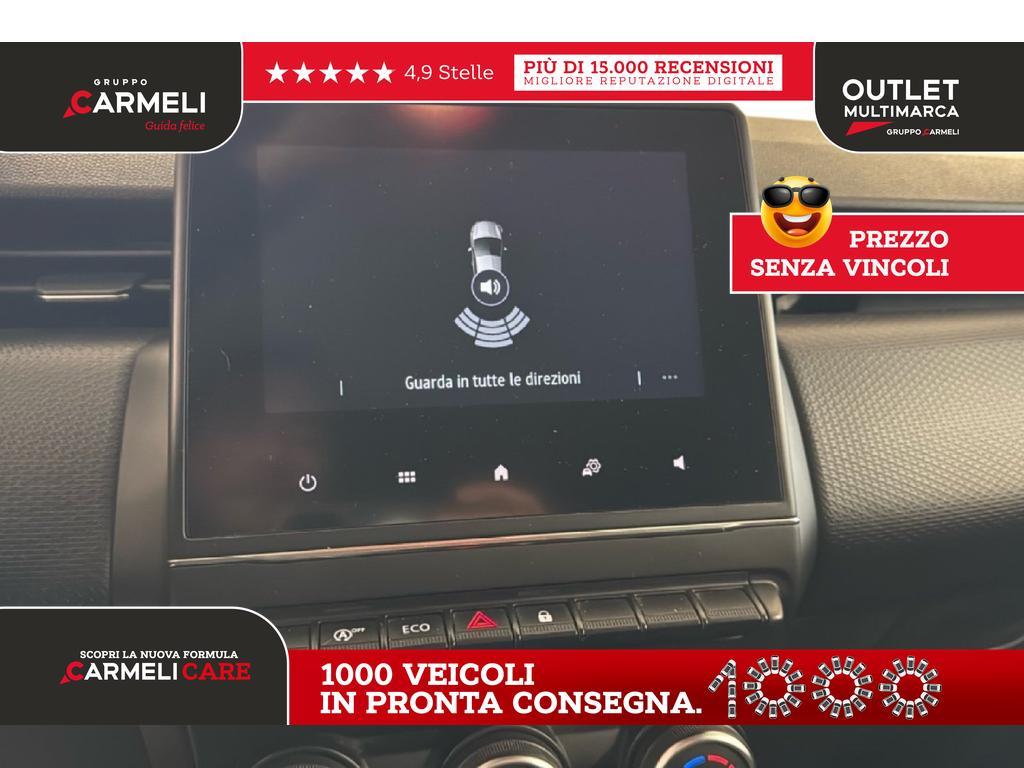 Renault Clio 5 Porte 1.5 Blue dCi Business