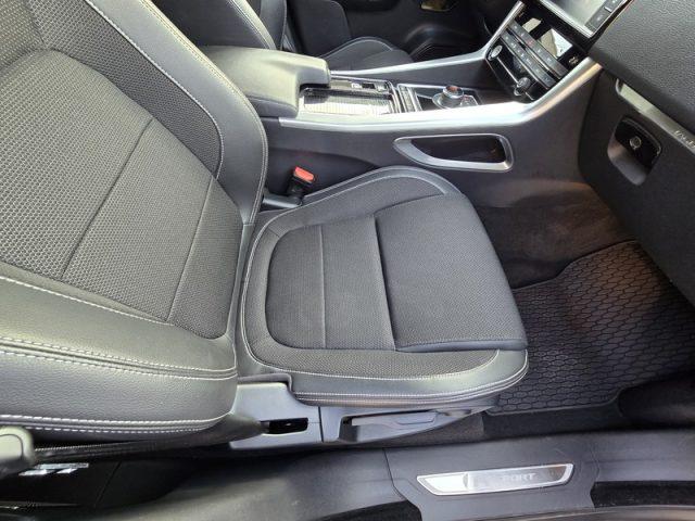 JAGUAR F-Pace 2.0 D 240 CV AWD aut. R-Sport PERMUTE