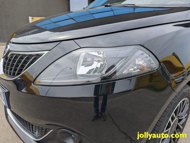 LANCIA Ypsilon 1.0 FireFly 5p S&S Hybrid Platino OK NEOPATENTATI