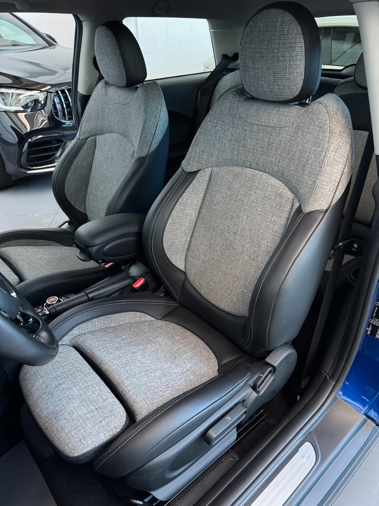 MINI Cooper 3p 1.5cc 136cv Navi + Clima + CarPlay FINANZIABILE