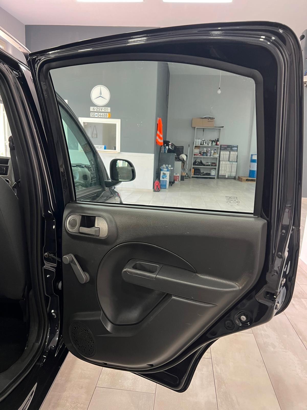 Fiat Panda 1.2 Emotion