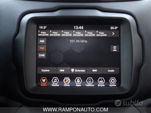 Jeep Renegade 1.0 T3 Limited