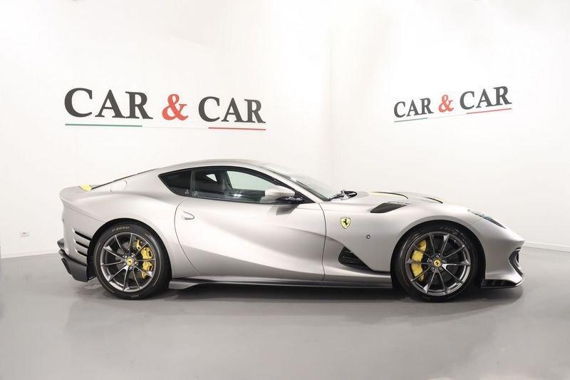 Ferrari 812 Competizione 1 of 999