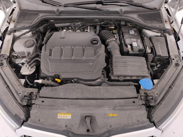 SKODA Octavia 2.0 tdi evo Style 150cv dsg