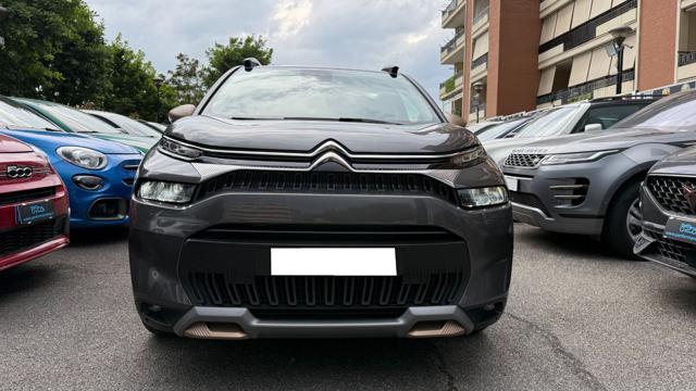 CITROEN C3 Aircross PureTech 110CV S&S C-SERIES*24M.G.*FULL LED*PDC*