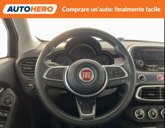 FIAT 500X 1.3 MultiJet 95 CV Cult