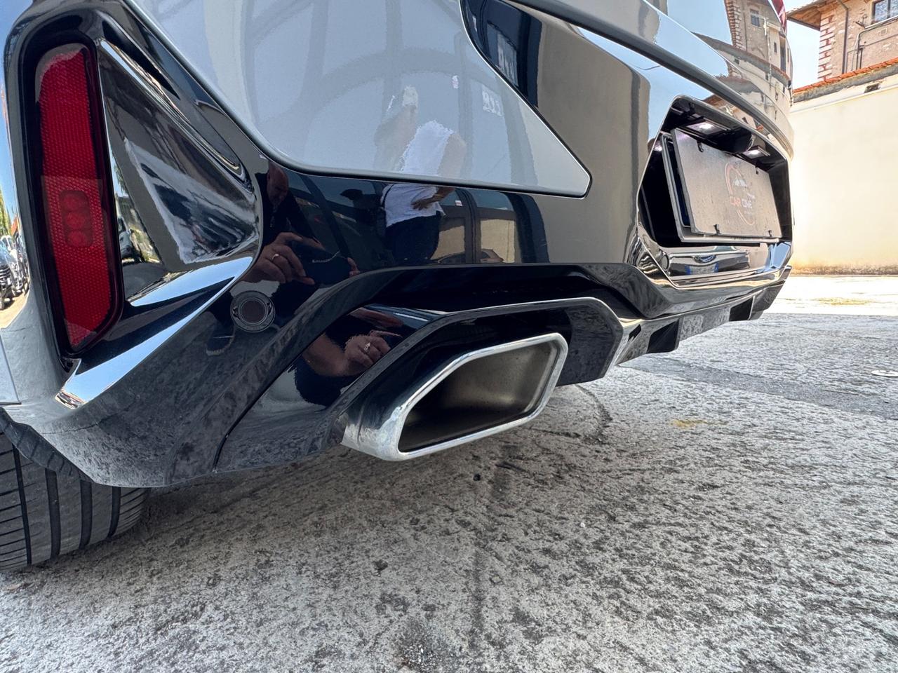 Bmw X4 xDrive20d 48V Msport