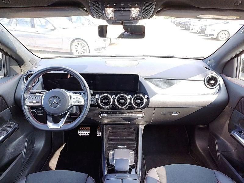 Mercedes-Benz GLA 250 Premium 4matic auto