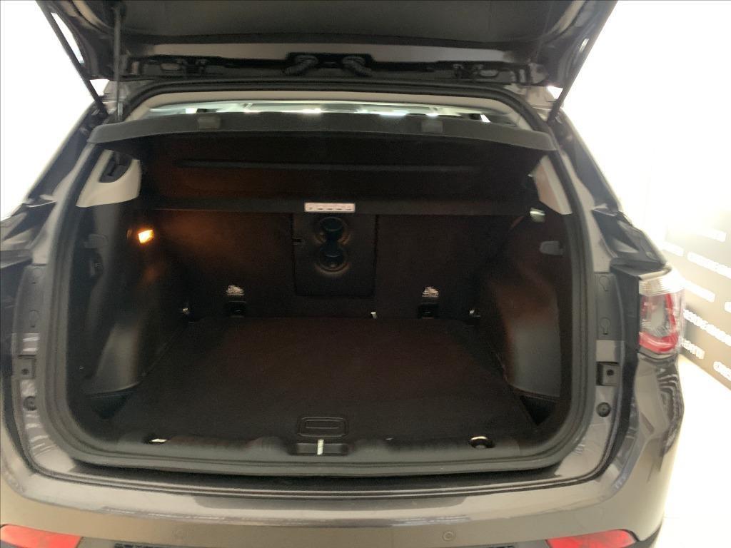 JEEP Compass 2.0 Multijet II 4WD Limited del 2017