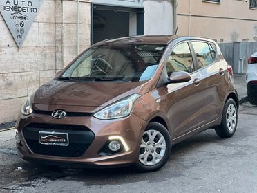 HYUNDAI I10 1.0 MPI LOGIN 2015