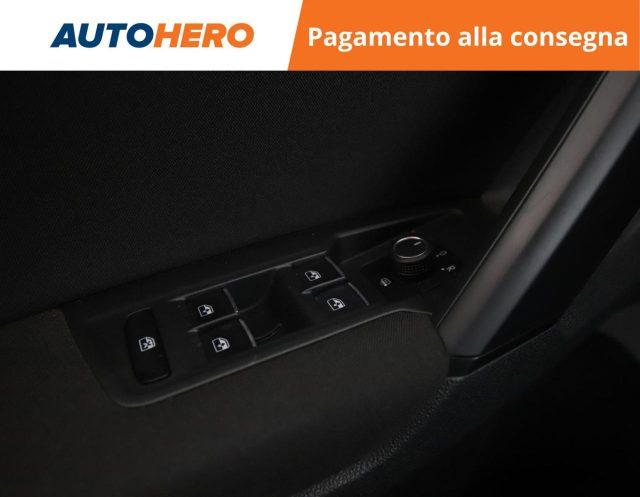VOLKSWAGEN Tiguan 1.6 TDI SCR Business BlueMotion Technology