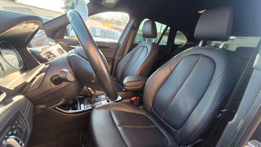 Bmw X1 xDrive18d xLine Plus - 2021