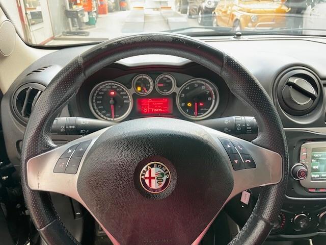 Alfa Romeo MiTo 1.4 78 CV Euro 6 Neopatentati