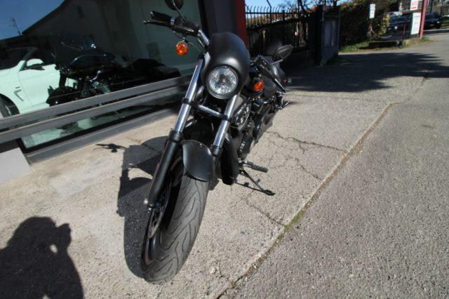 HARLEY-DAVIDSON VRSCDX Night Rod Special V-ROD NIGHT ROD SPECIAL