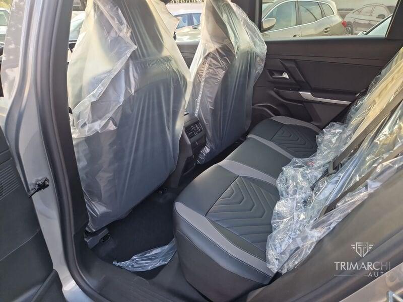 Jeep Compass E-Hybrid 1.2 Turbo MHEV 106kW First Edition DCT