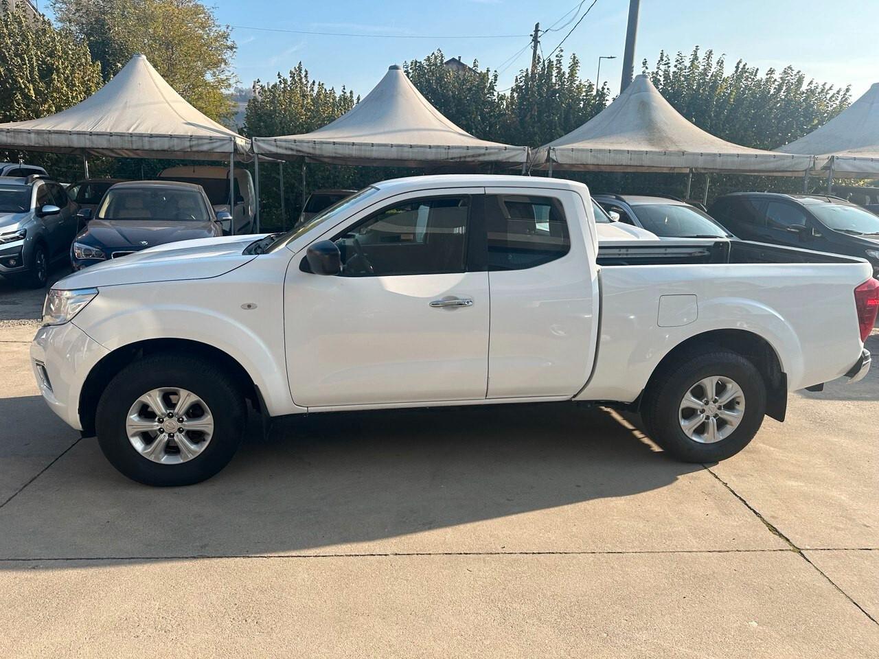 Nissan Navara KING CAB ACENTA 2300