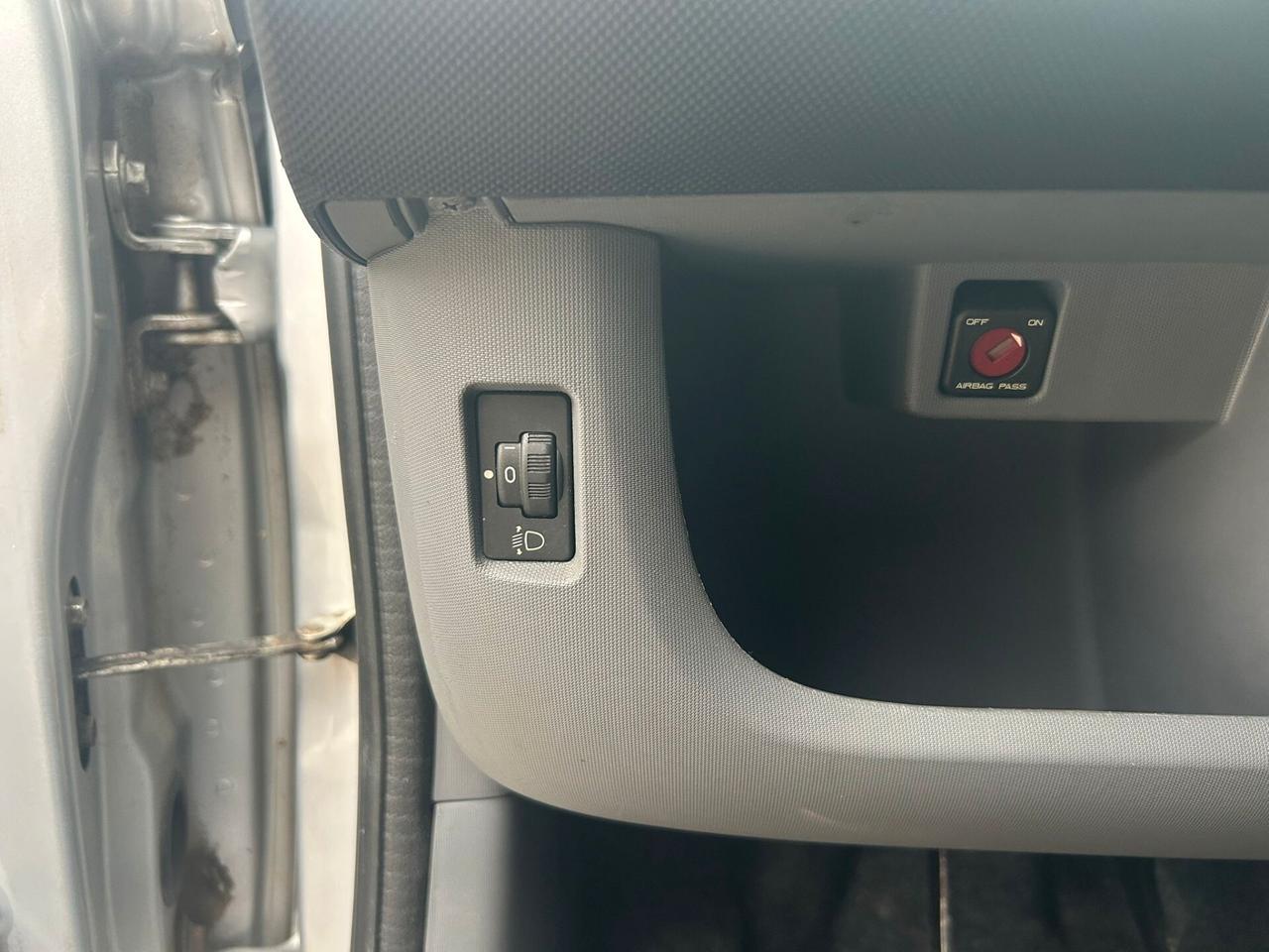 Peugeot 107 1.0 68CV 3p. Desir