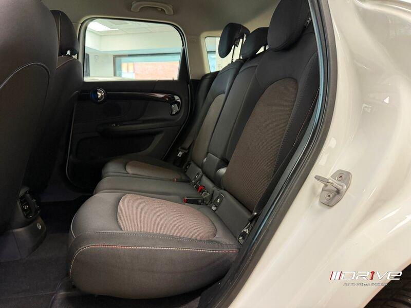 MINI Mini Countryman F60 Mini 2.0 Cooper D Business Countryman Automatica
