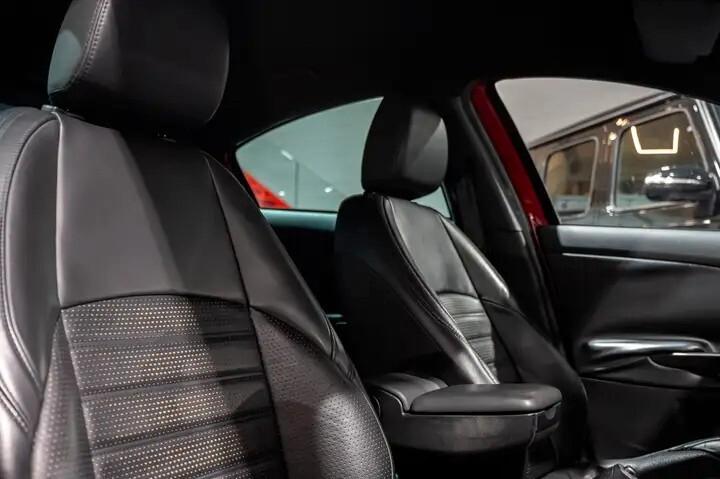 Alfa Romeo Giulietta 1750 TBi Quadrifoglio Verde TCT – Passione Pura