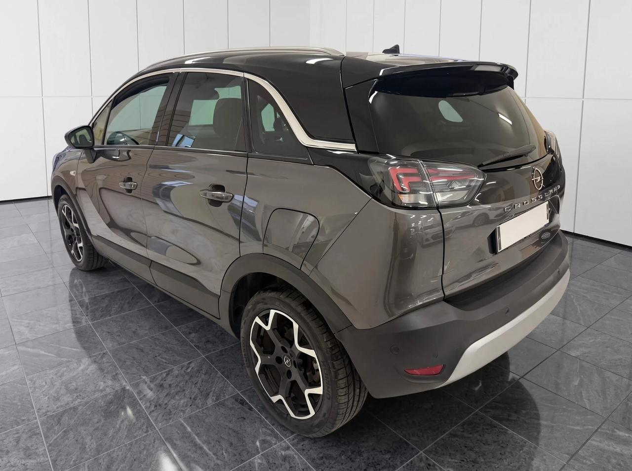 Opel Crossland 1.5 CDTi 110 CV S&S Ultimate