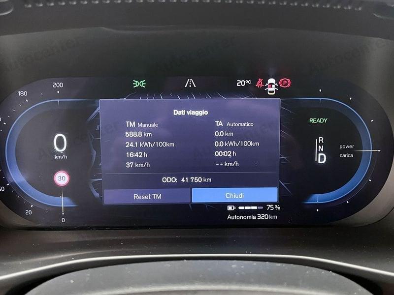 Volvo C40 C40 twin motor 1st Edition awd