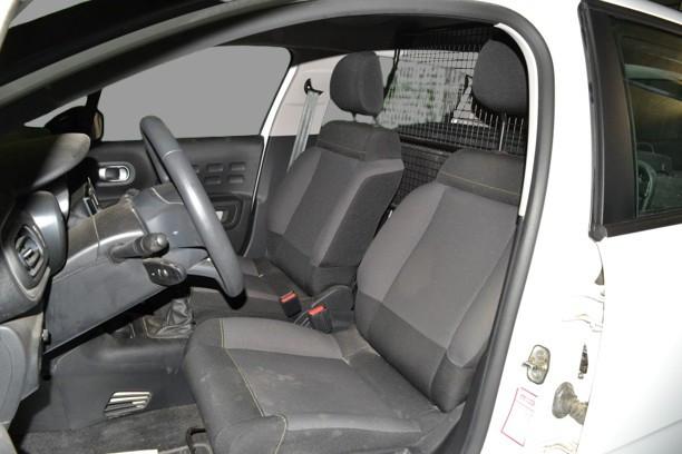CITROEN C3 - BLUEHDI 100CV S&S VAN FEEL