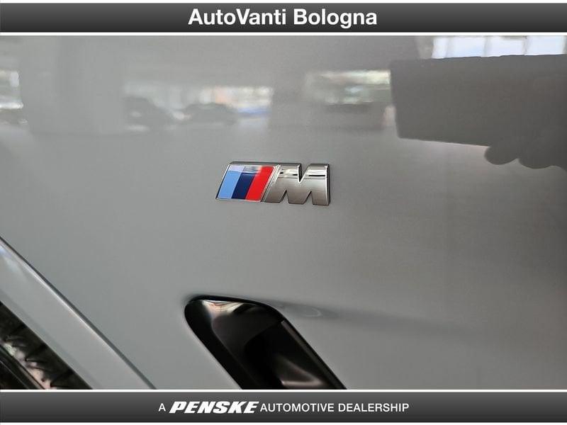 BMW X4 X4 xDrive20d 48V Msport