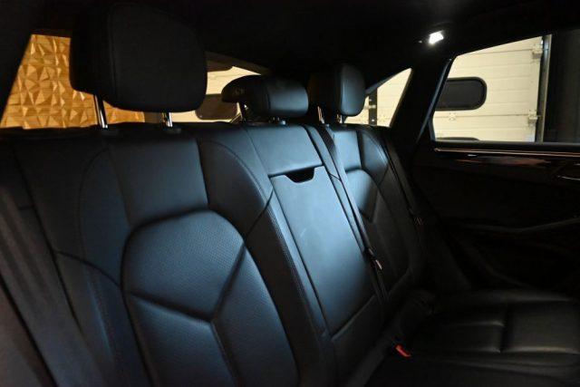 PORSCHE Macan 3.0 S PDK SOSP.21"CAM SED./VENT.FULL XCOMMERCIANTI
