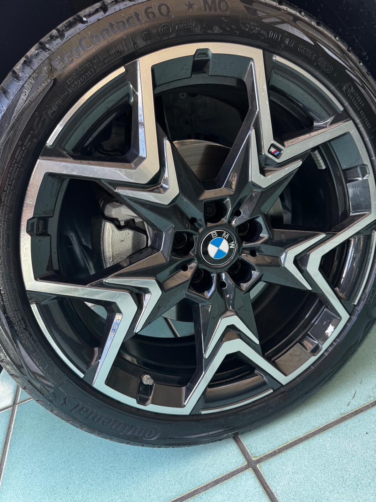 Bmw X2 sDrive 18d Msport