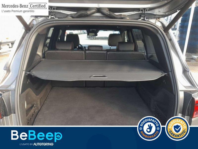 Mercedes-Benz Classe GLB GLB 200 D AMG LINE ADVANCED PLUS AUTO